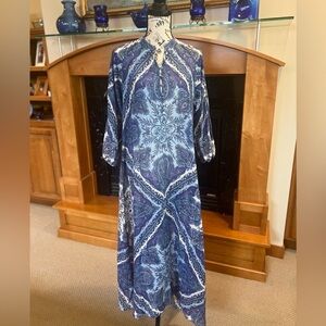 J.Crew Coverup / Dress